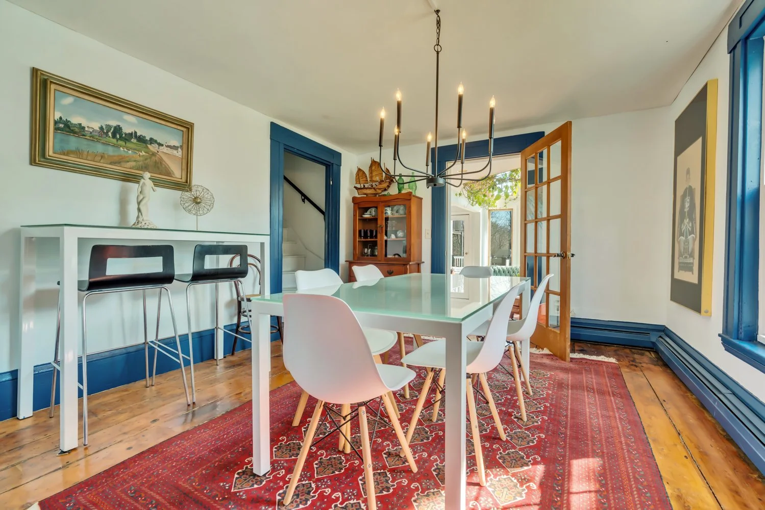Luxury Homes for Sale in Maine