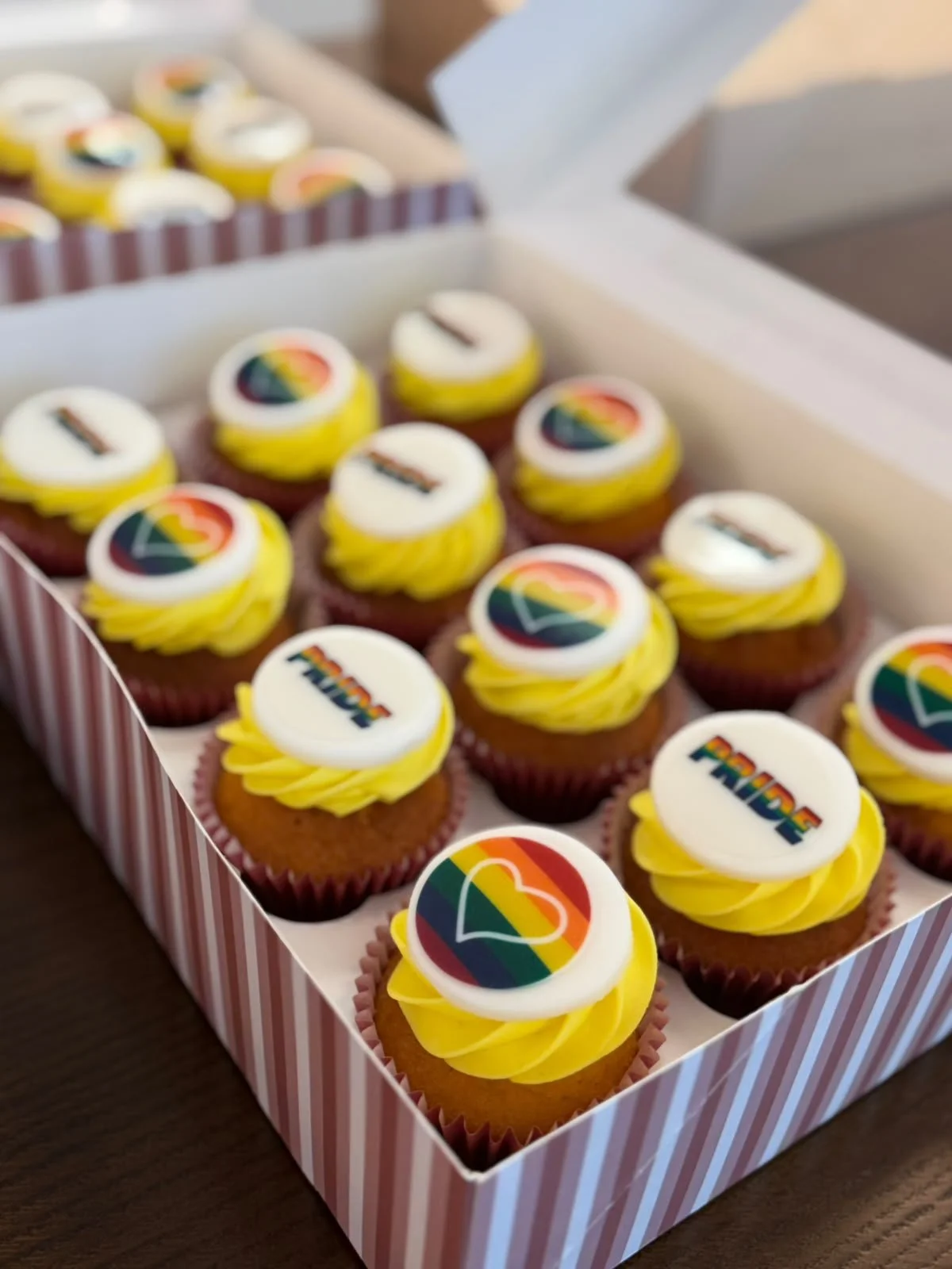 IPHA Event - Pride in Practice
