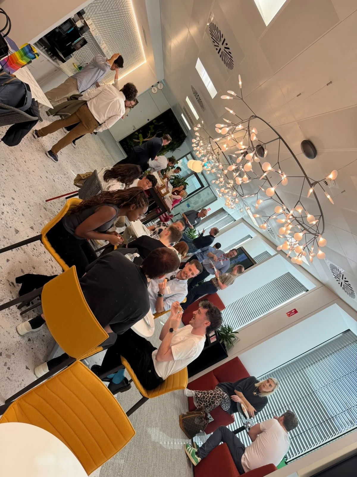 IPHA Event - Pride in Practice