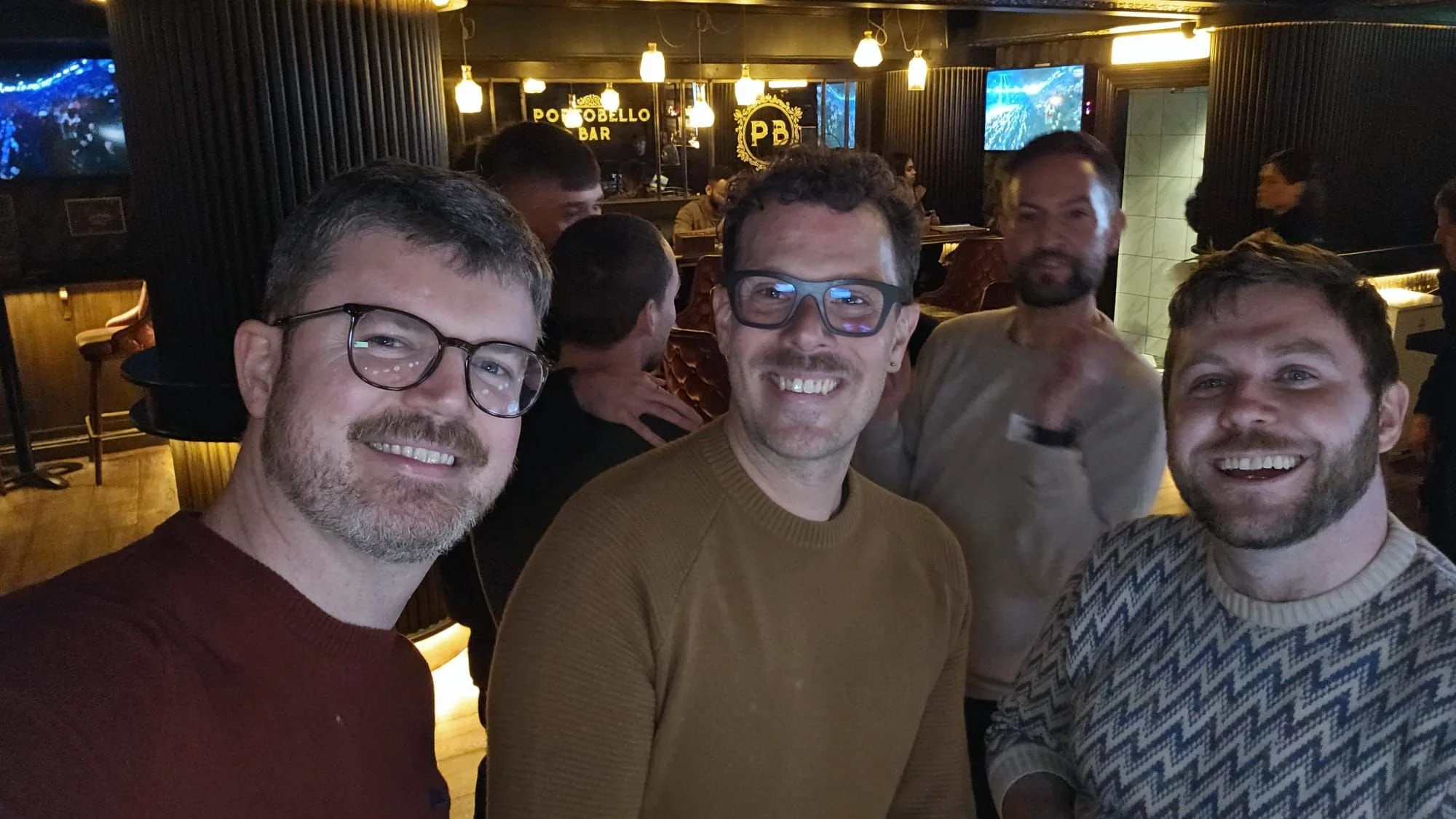 March 2026 Wine & Cheese Social