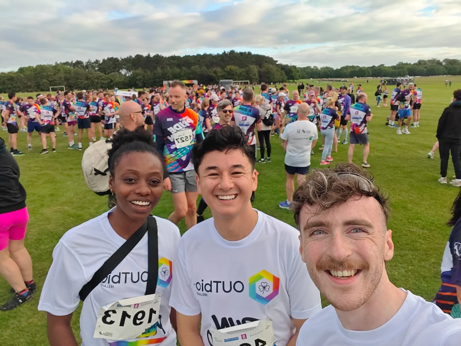 Pride Run 2026
