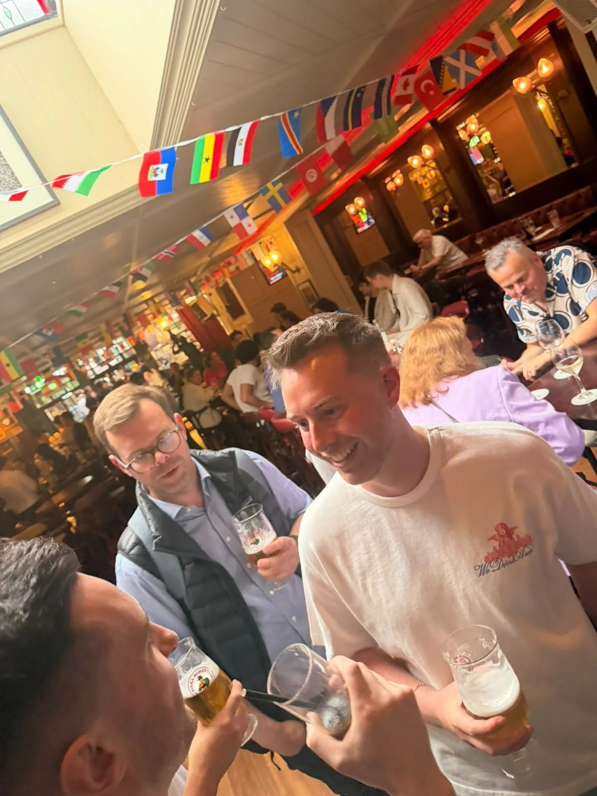 IPHA Event - Pride in Practice