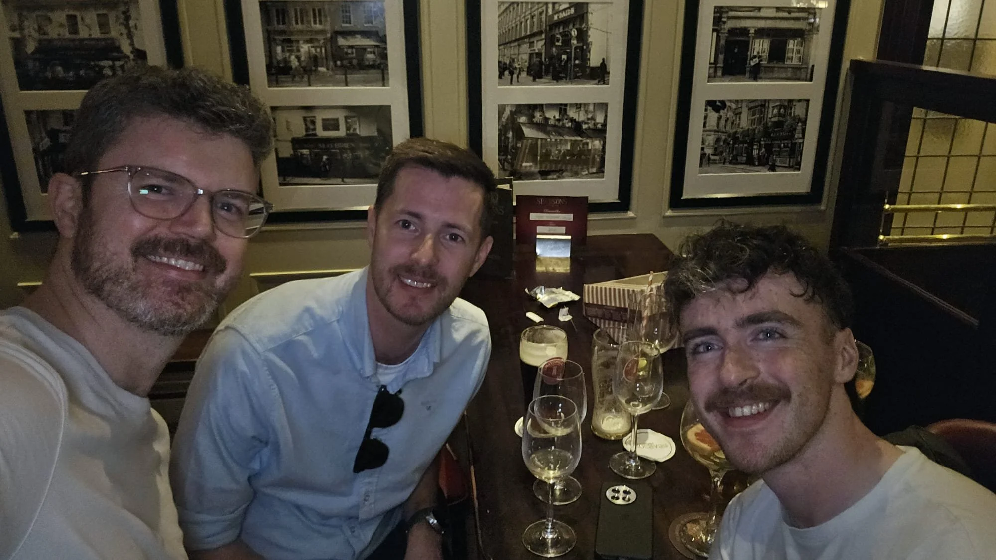 IPHA Event - Pride in Practice