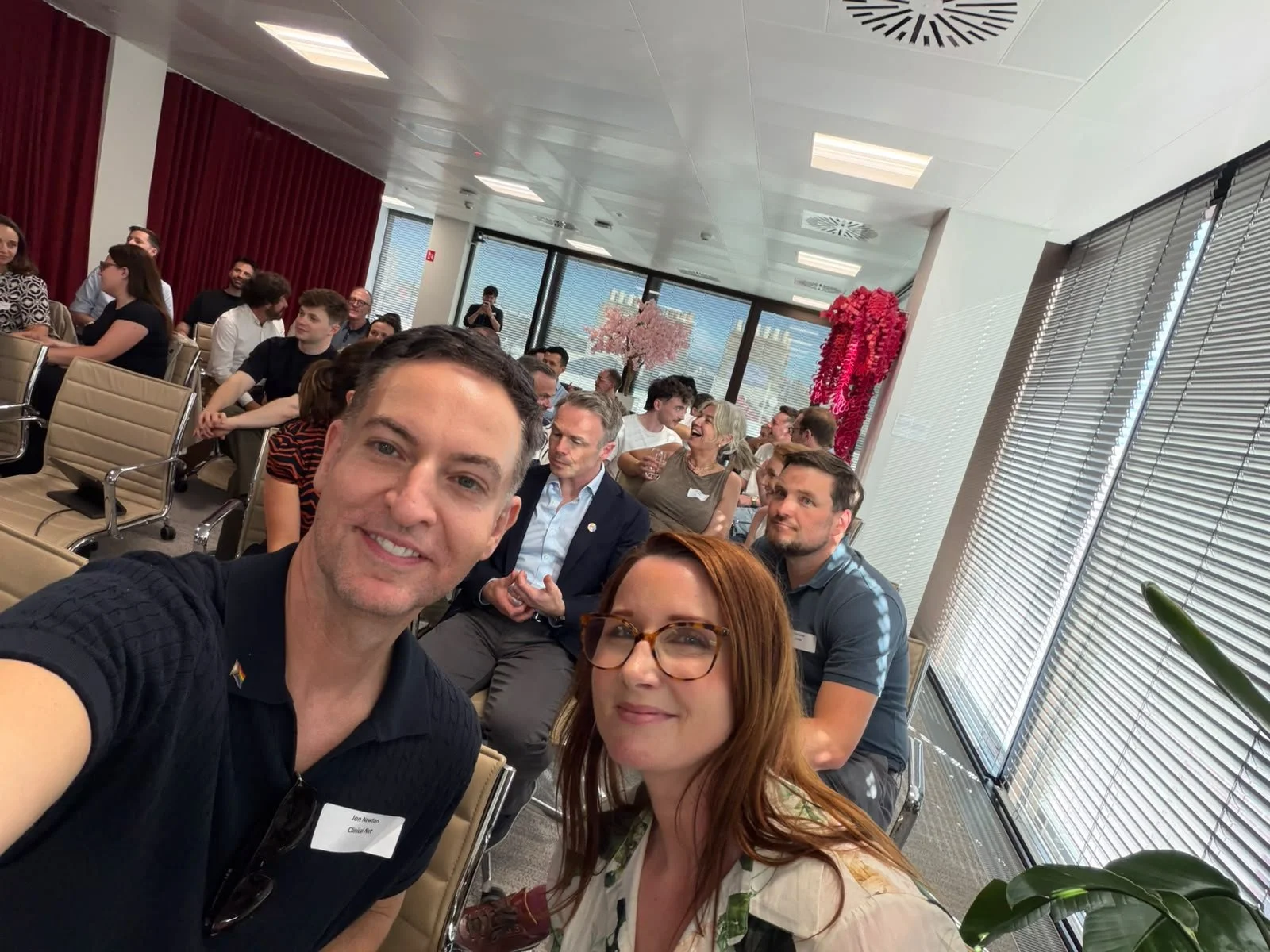 IPHA Event - Pride in Practice