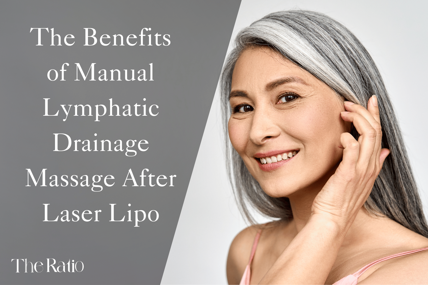 The Benefits of Lymphatic Drainage Massages After Laser Liposuction ...