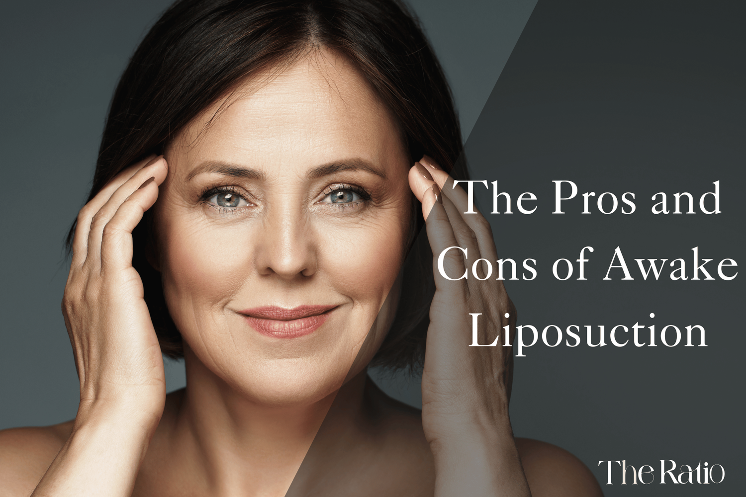 Awake Lipo Near Me Revolutionizing Plastic Surgery