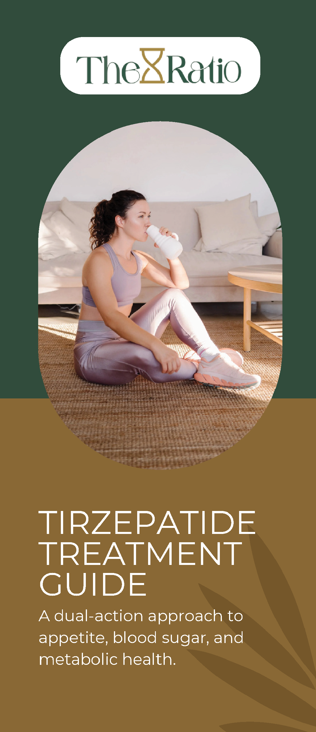 Tirzepatide | Mounjaro | Columbia, SC