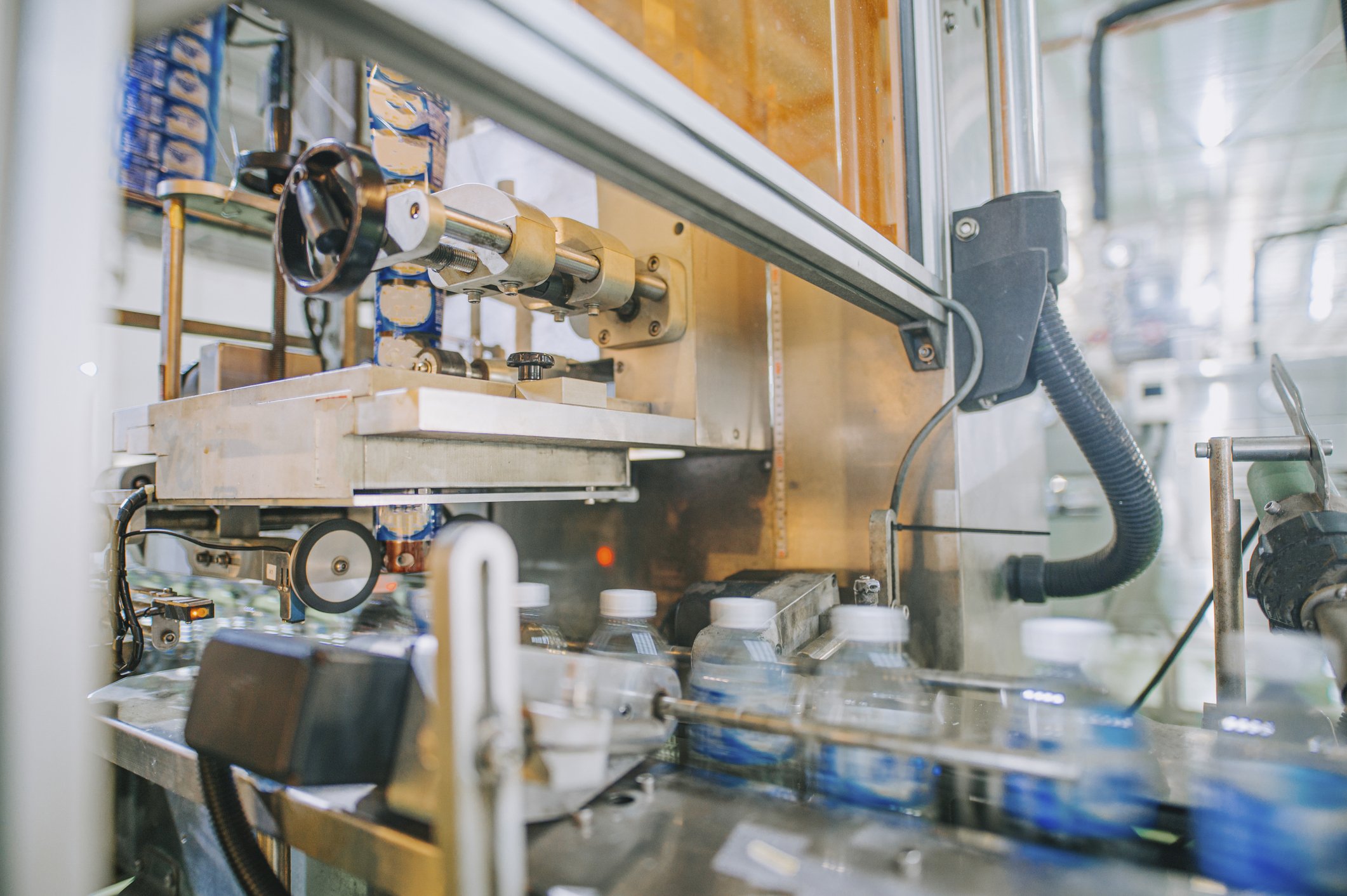 Why choose a stainless steel bottle over single use plastic?