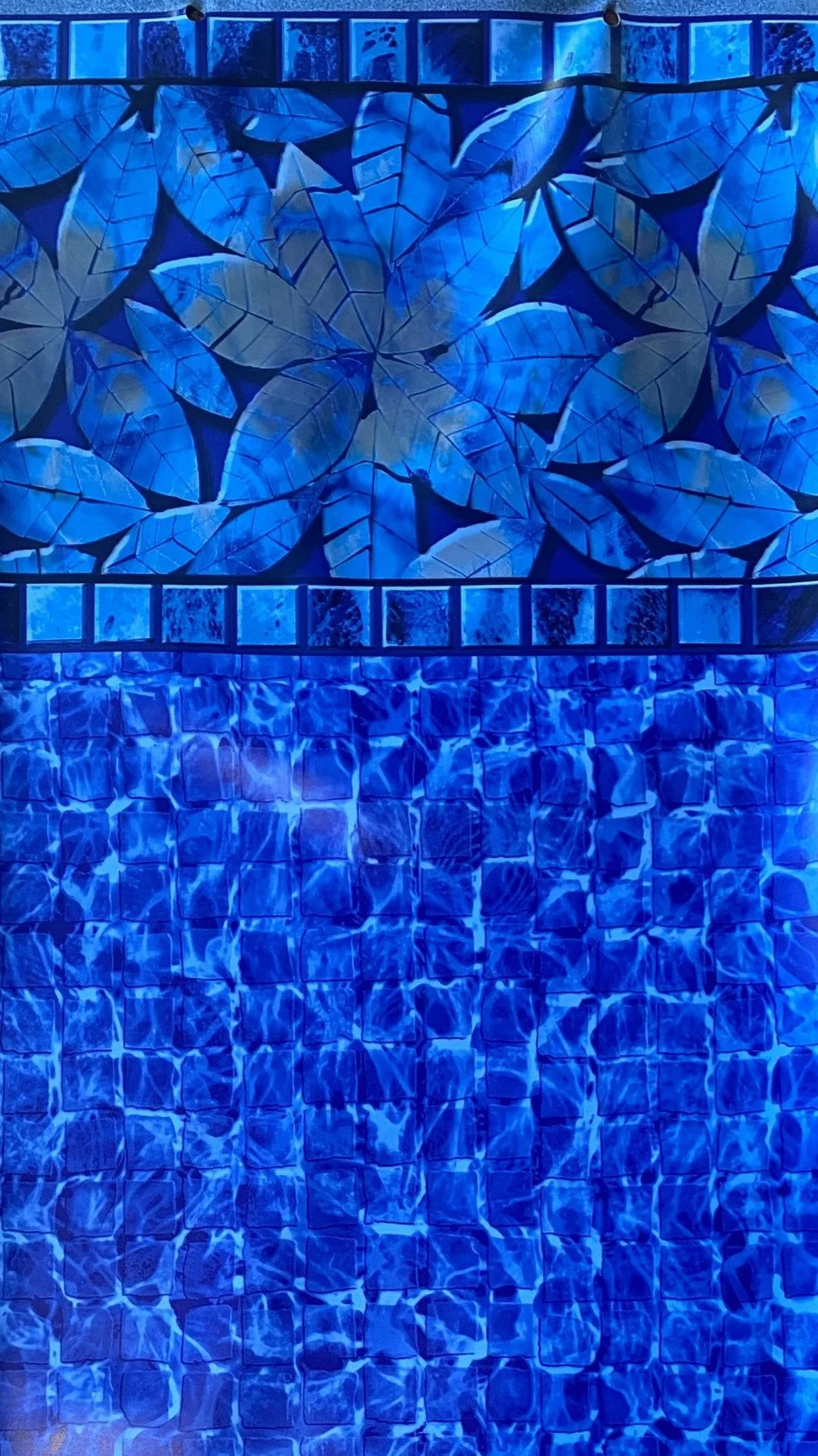 Reef Tile - Limited Availability