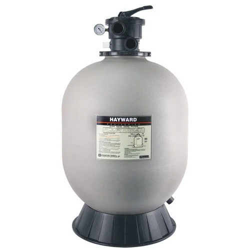 S210T Top Mount Sand Filter