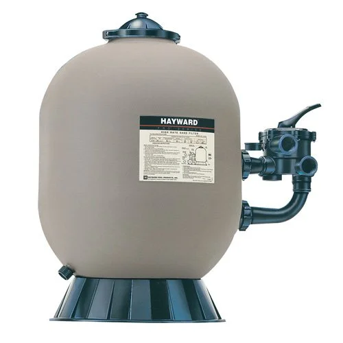 S310S Side Mount Sand Filter