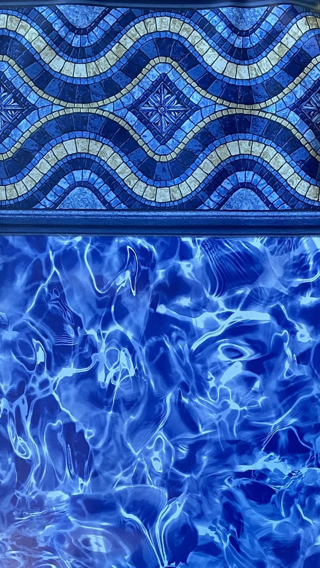 Renegade Tile - Limited Availability