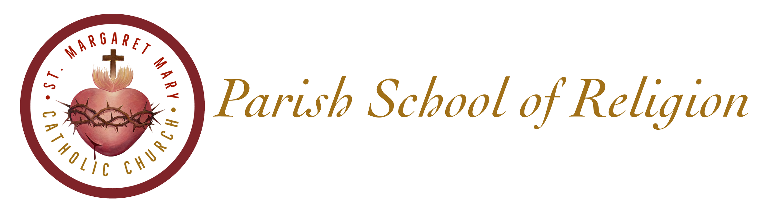Parish School of Religion (PSR) — Saint Margaret Mary Catholic Church