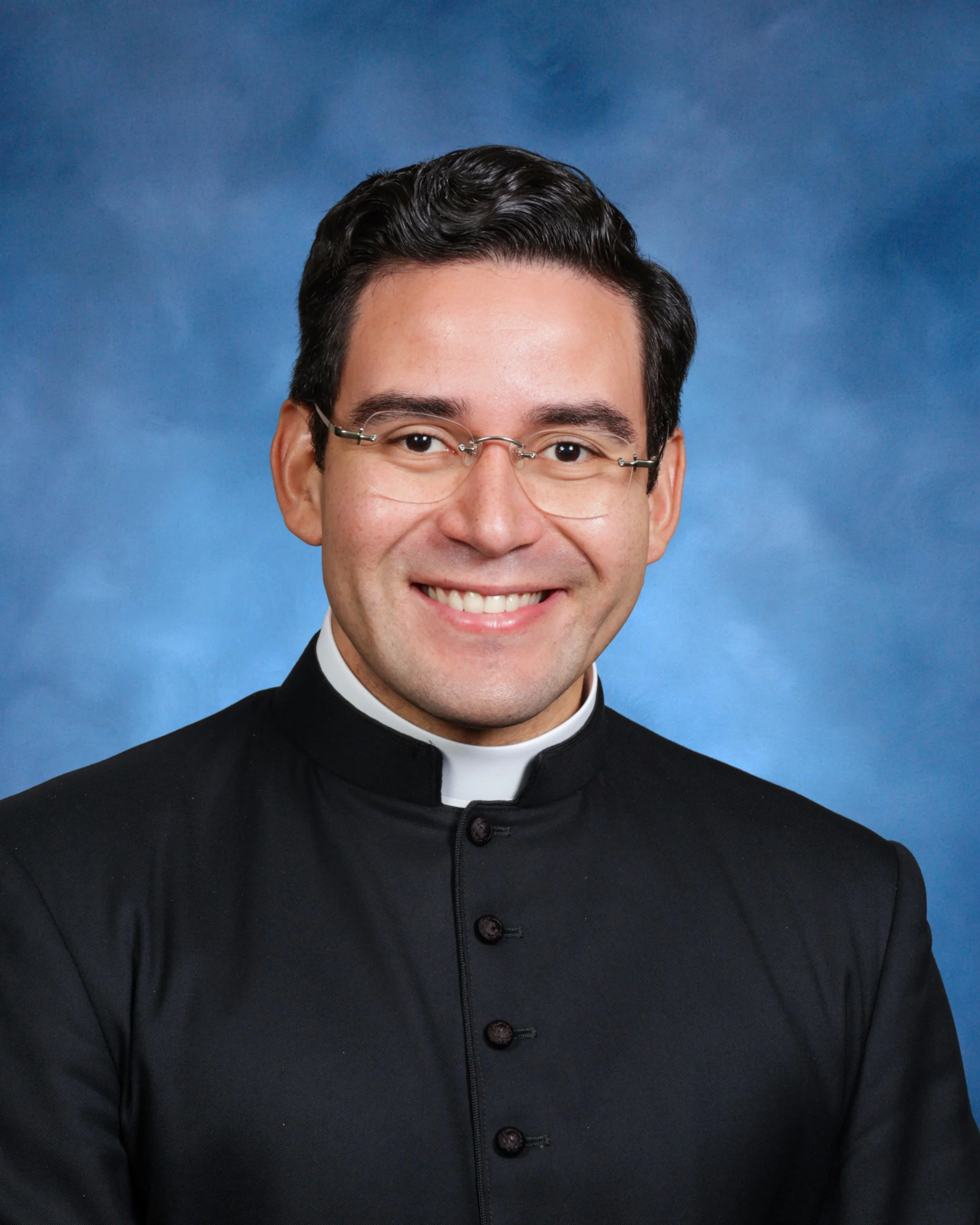 Parochial Vicar