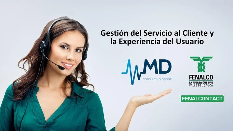 GESTIÓN DE SERVICIO AL CLIENTE Y LA EXPERIENCIA DEL USUARIO