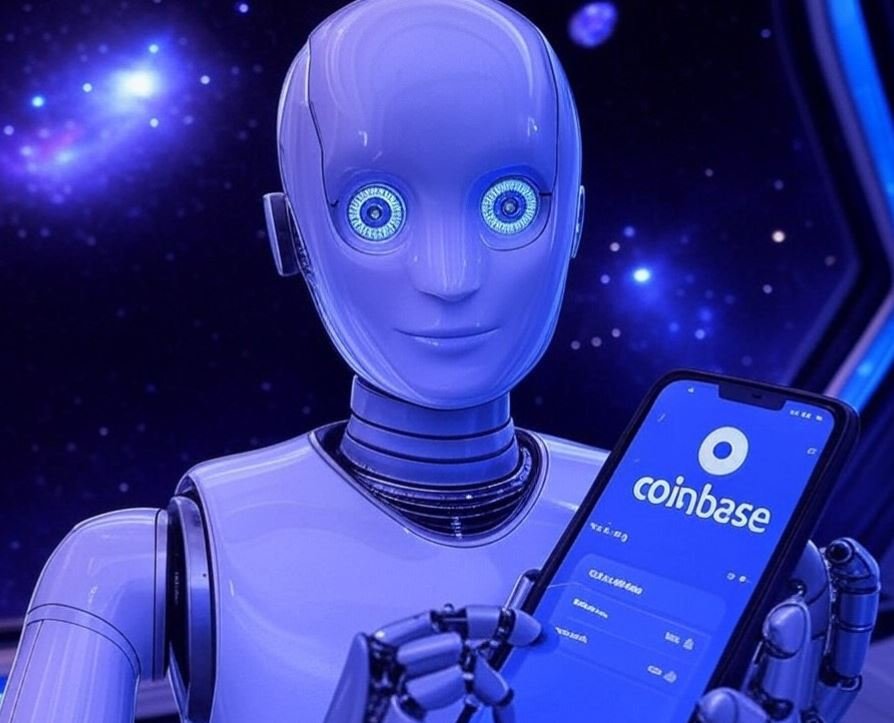 COINbase surges with impressive earnings