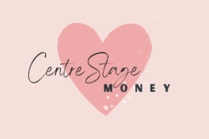 Financial Coach - Katharine Williams at Centre Stage Money