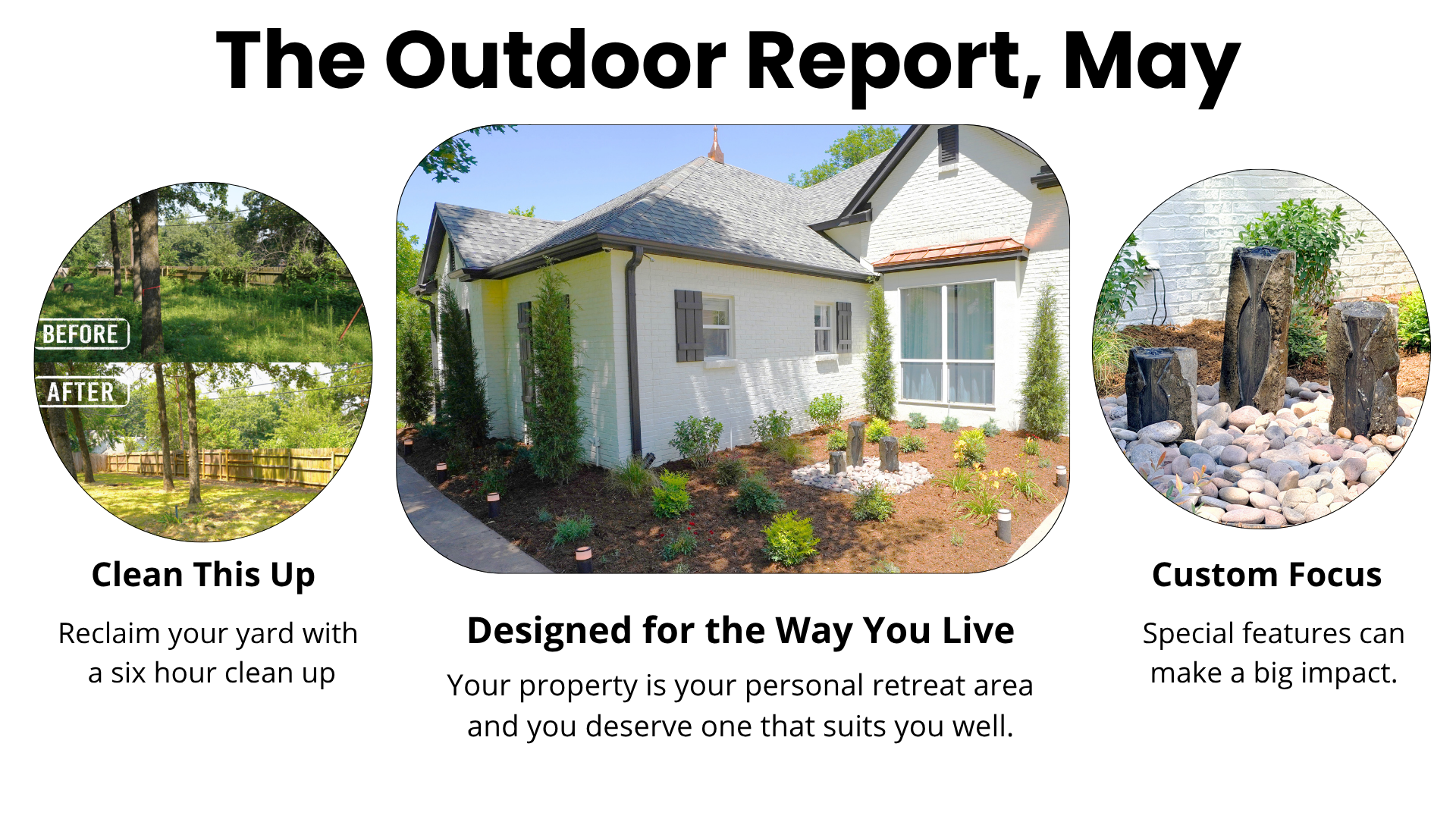 You Deserve a Landscape You Love