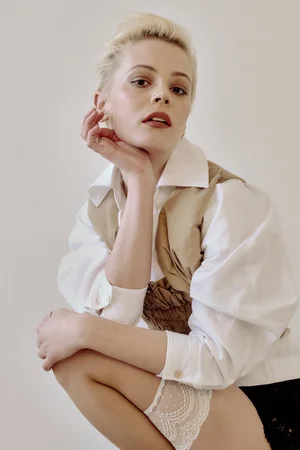 Original Magazine x Ella Maisy Purvis — Original Magazine