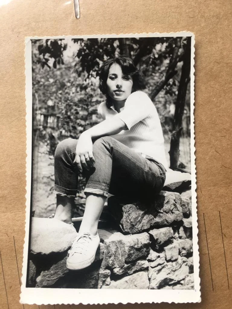 Took My Mother's Tongue.JPG