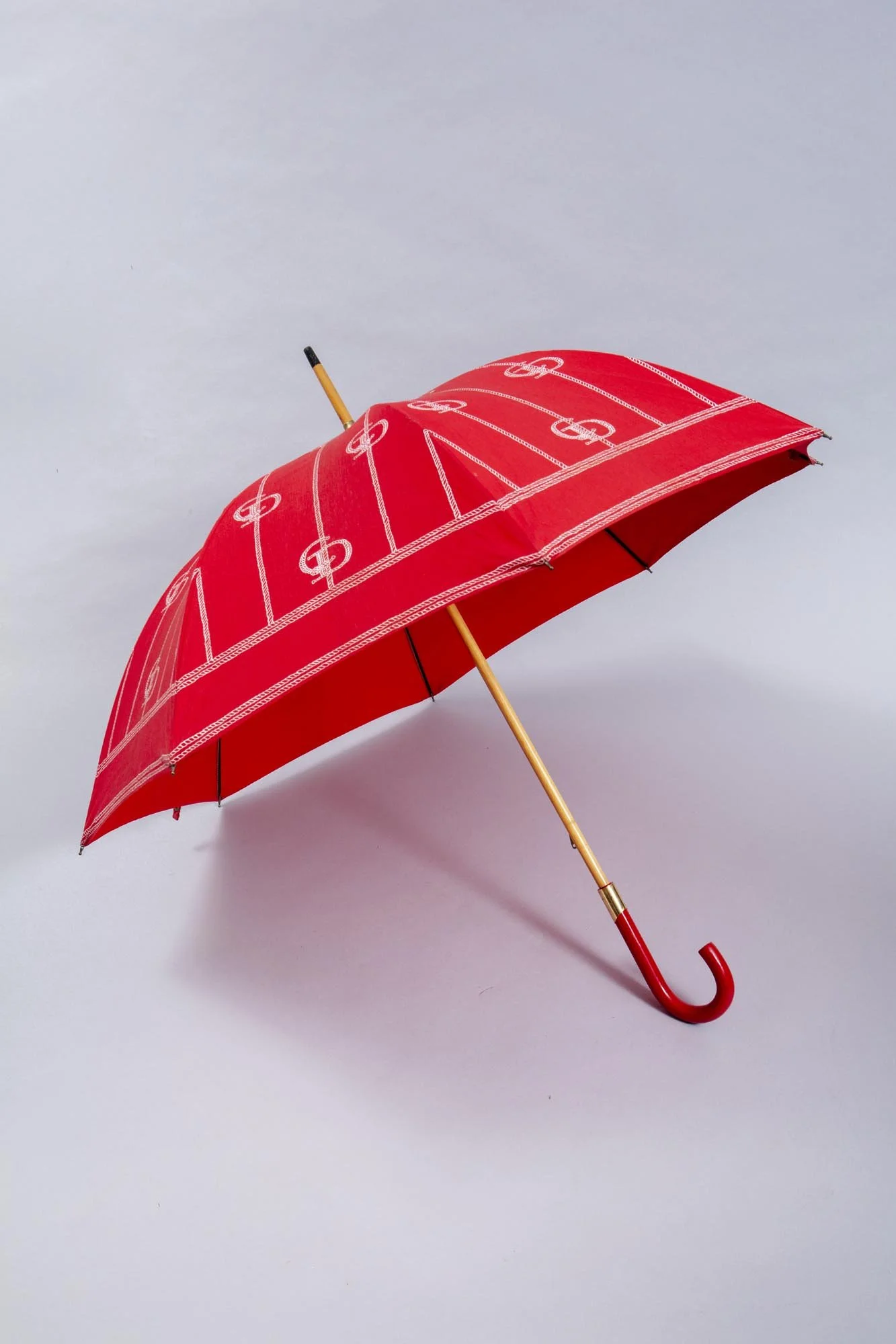 80's Christian Dior umbrella