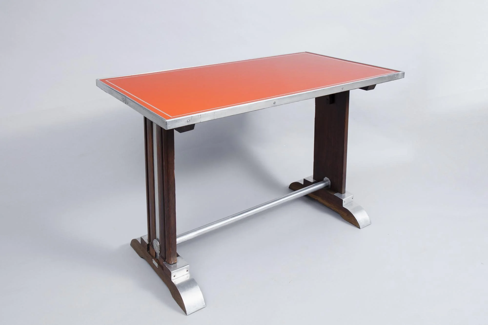 Art Deco bistro table