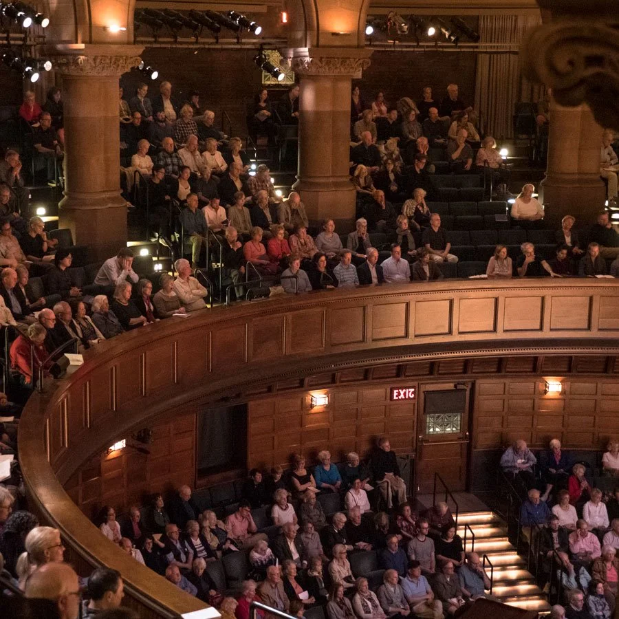 Princeton Symphony Orchestra