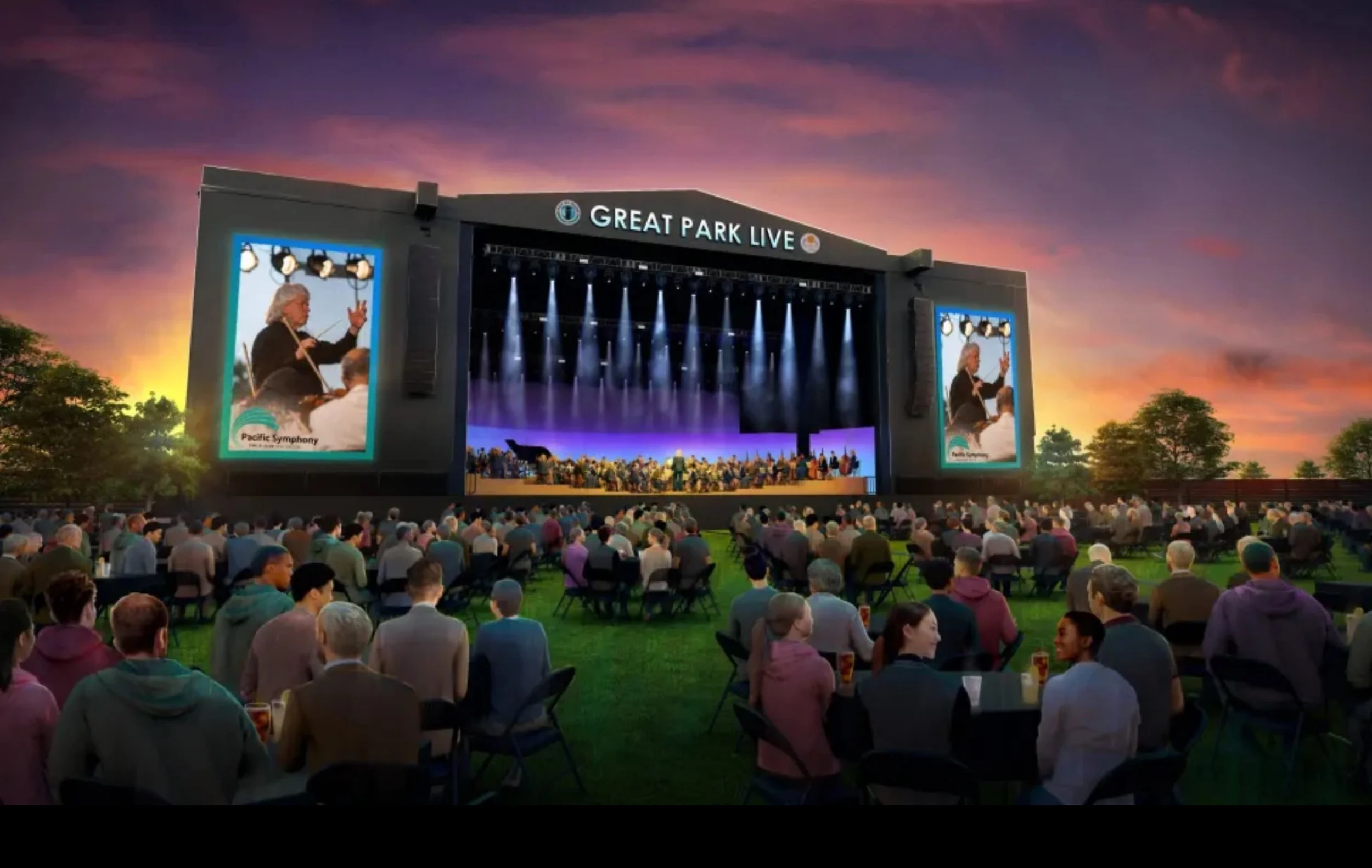 Pacific Symphony’s Tchaikovsky Spectacular