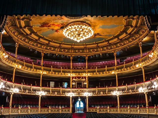 National Symphony Orchestra of Costa Rica