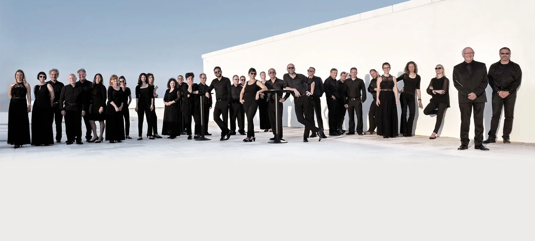 Israel Camerata Jerusalem