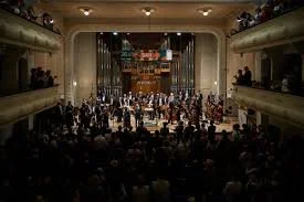 Recital: Allegretto Žilina Central European Music Festival