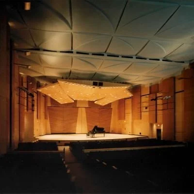 Recital: Aspen Music Festival