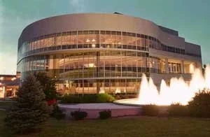 Springfield Symphony Orchestra