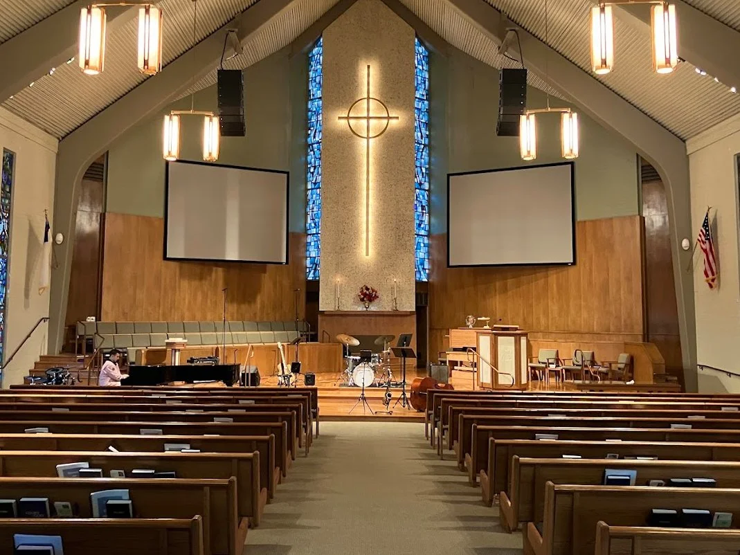 Kontrapunktus Baroque