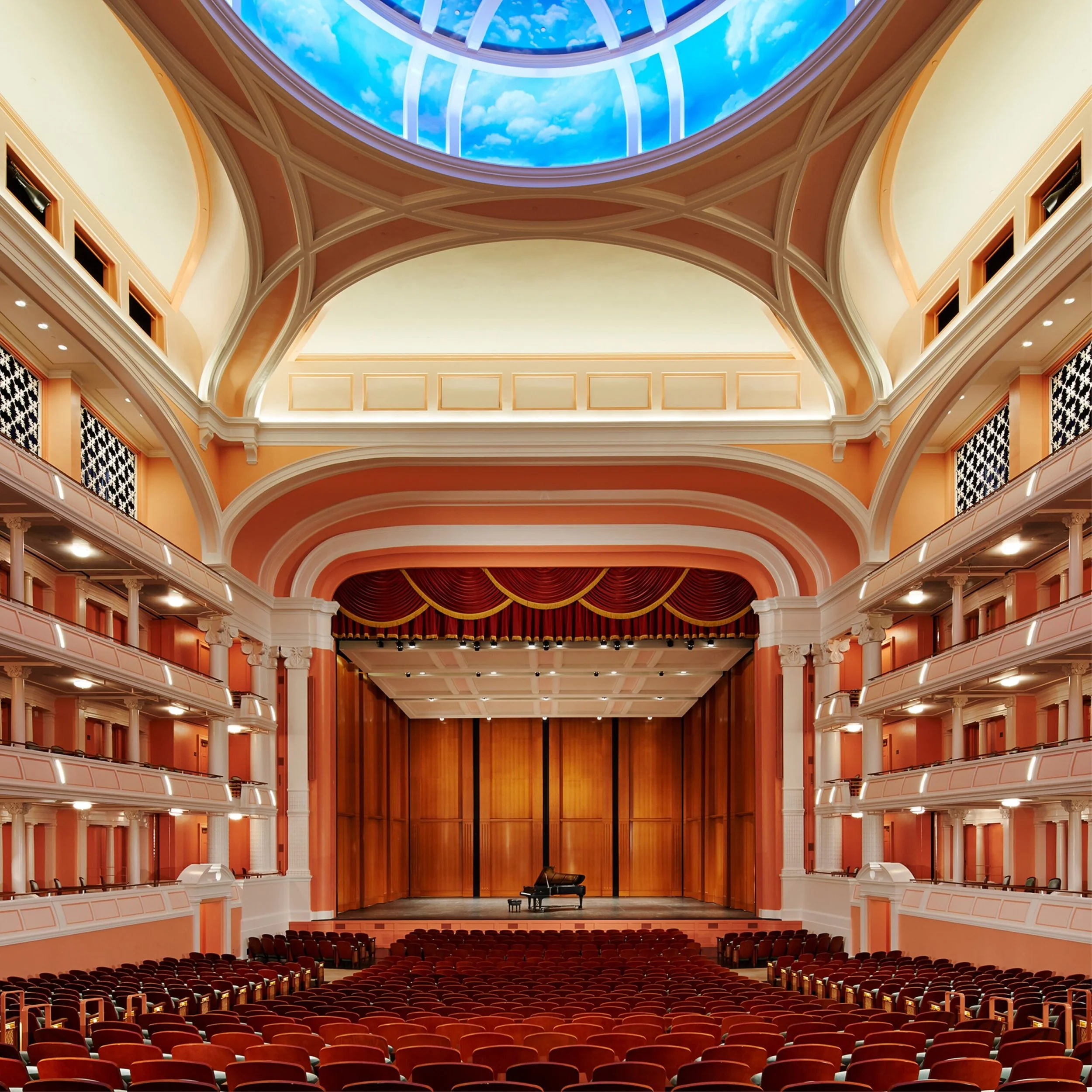 Charleston Symphony Orchestra