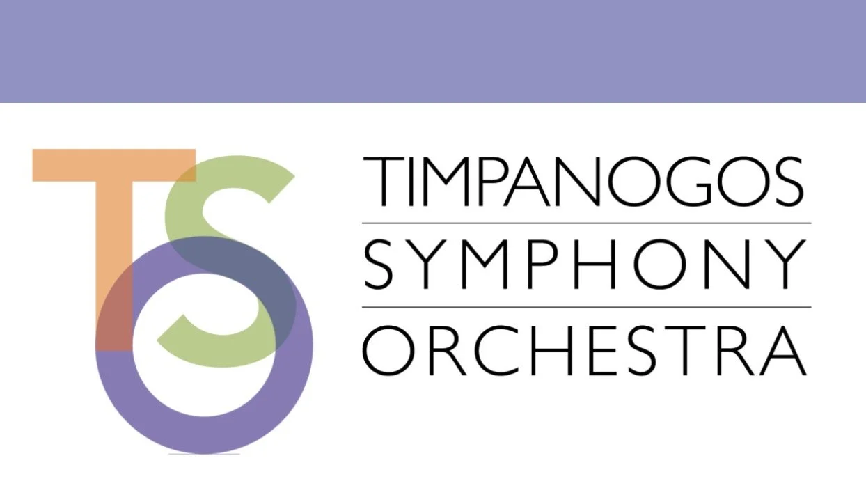 Timpanogos Symphony Orchestra