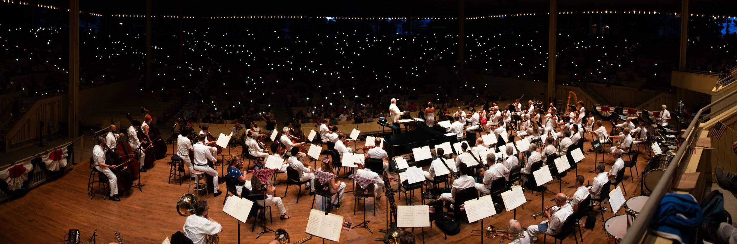 Chautauqua Symphony Orchestra