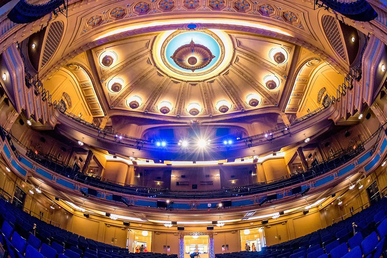 Louisiana Philharmonic Orchestra