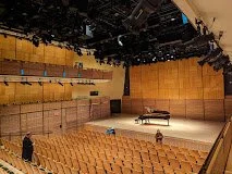 Chamber Orchestra of New York at Carnegie Hall