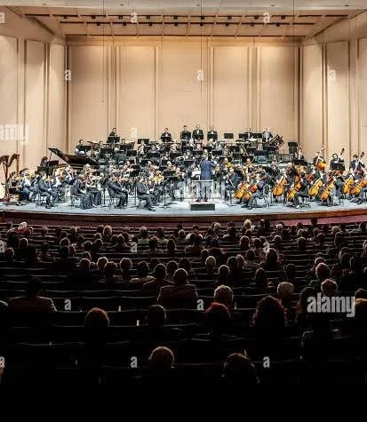 Orquesta Sinfónica de Puerto Rico