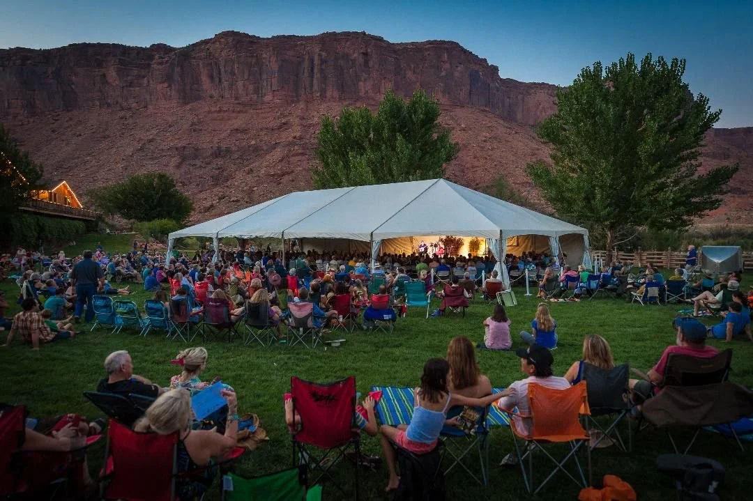 Moab Music Festival