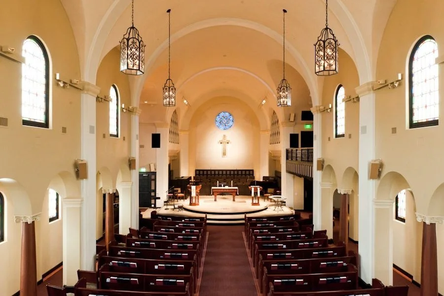 Kontrapunktus Baroque