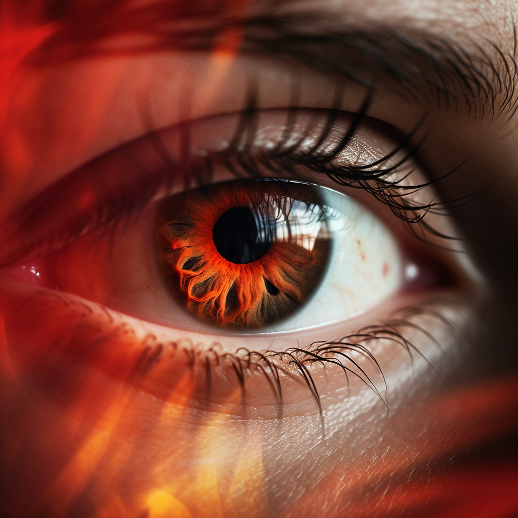 lizscherer_soft_eyes_looking_down_abstract_shades_of_red_and_or_c9d8d522-c2c9-4caf-946a-cbe851e4f7f4.png