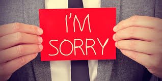 Read this - You' Won't be Sorry....