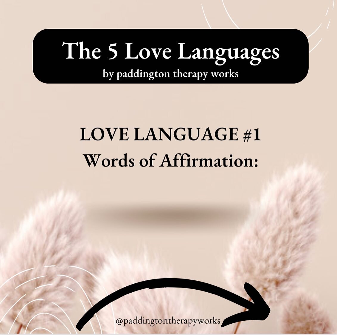 1. Words of Affirmation: For those who speak the love language of Words of Affirmation, words hold immense value. Compliments, "I love you's," and supportive words are their emotional currency. These verbal expressions provide the validatio