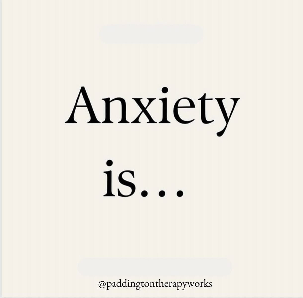 It's important to recognize that anxiety relief isn't about trying to push away or eliminate anxious thoughts and feelings. Instead, it's about changing our relationship with anxiety by dropping the struggle and accepting it as a natural part of the