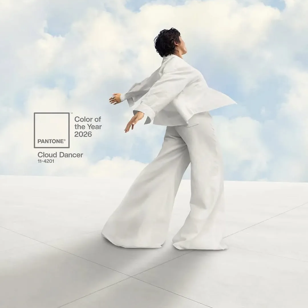 Pantone Color of the Year Event