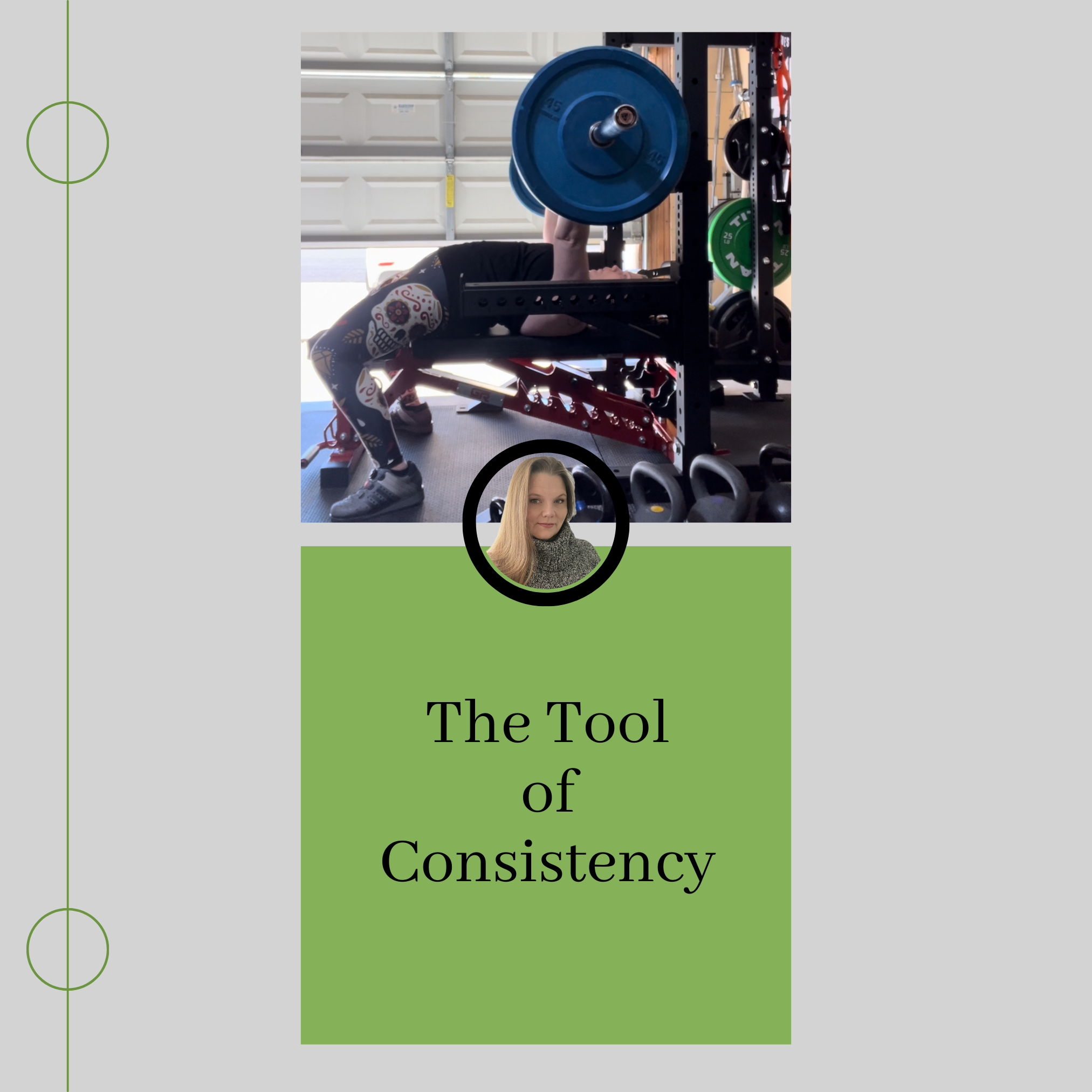 The Tool of Consistency