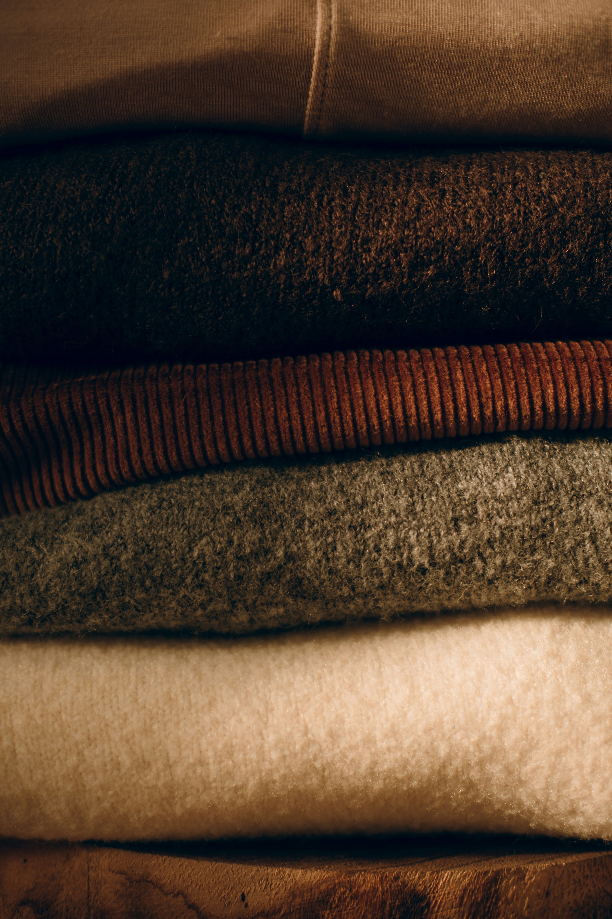 The Closet Clean Out You Didn’t Know You Needed