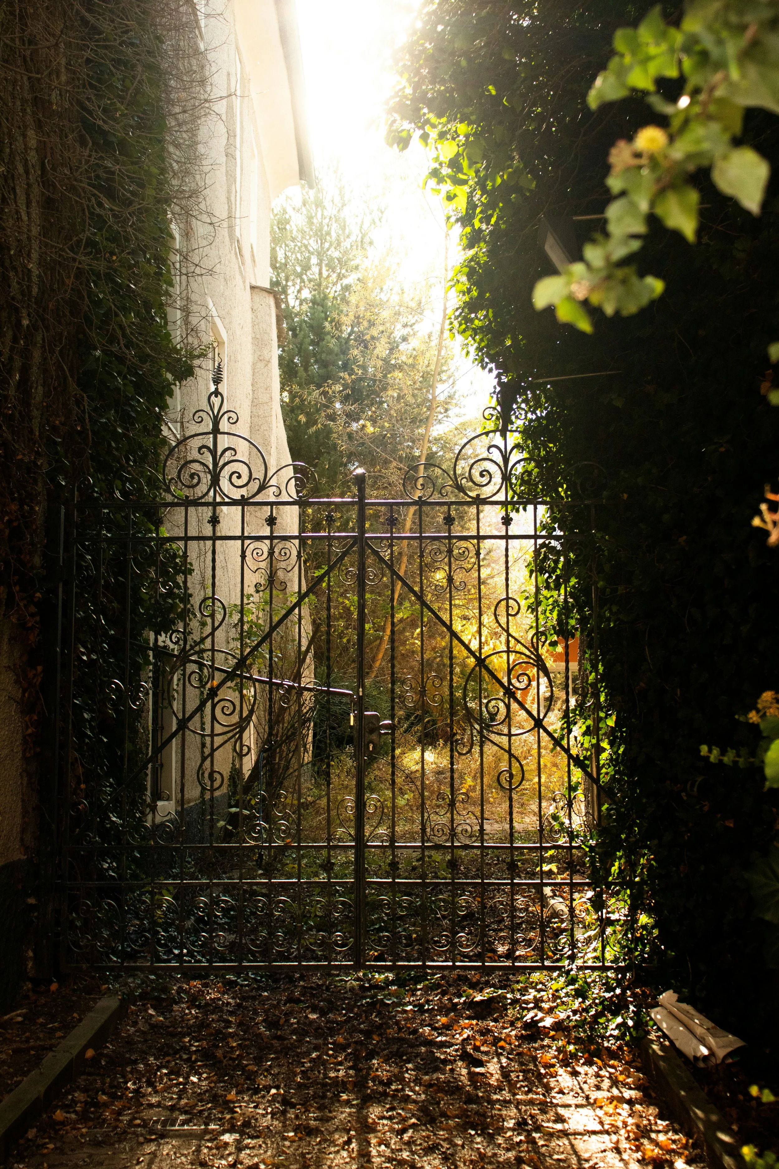 Boundaries Are About Access, Not Punishment
